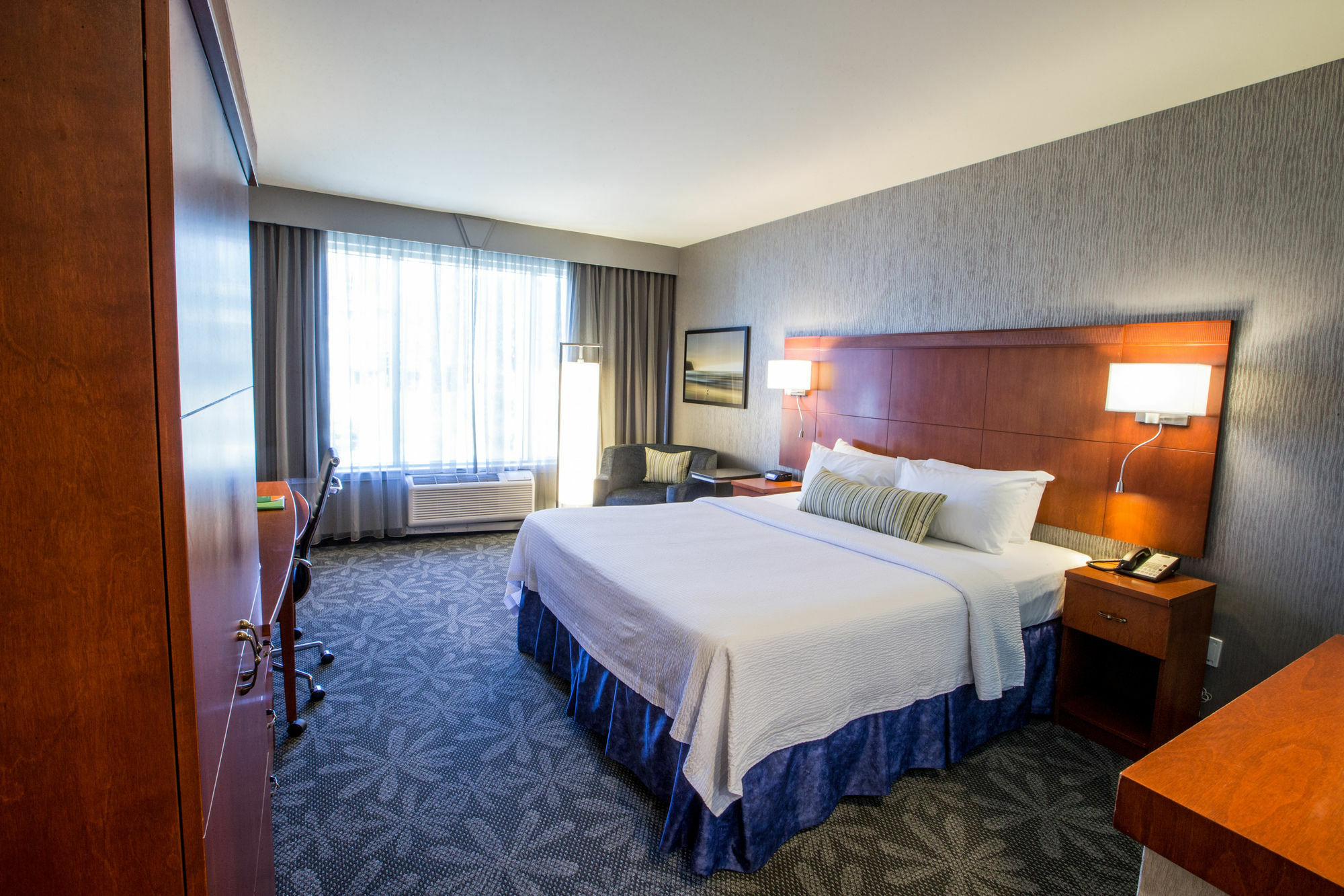 Hotel Courtyard By Marriott St. John'S Newfoundland Extérieur photo